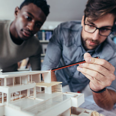Schedule free Architecture designer consultation